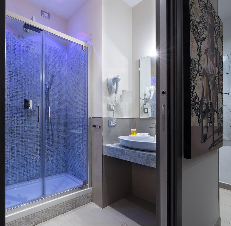 Chroma Suites Bagian luar foto