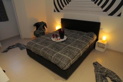 Chroma Suites Bagian luar foto