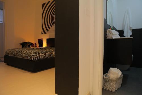 Chroma Suites Bagian luar foto